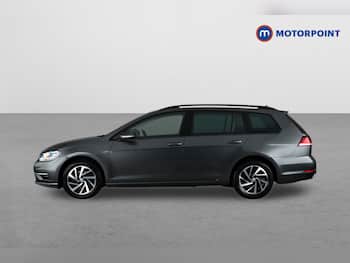 Used Volkswagen Golf 2020 for sale - 79683108: Photo