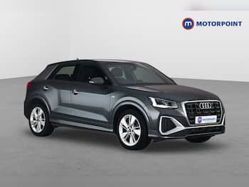 Used Audi Q2 2023 for sale - 79714570: Photo