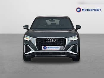 Used Audi Q2 2023 for sale - 79714570: Photo