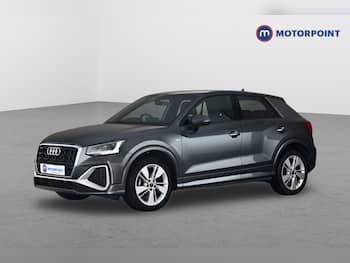 Used Audi Q2 2023 for sale - 79714570: Photo