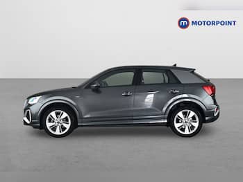 Used Audi Q2 2023 for sale - 79714570: Photo
