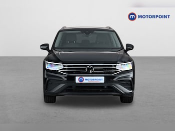 Used Volkswagen Tiguan Allspace 2023 for sale - 79572500: Photo