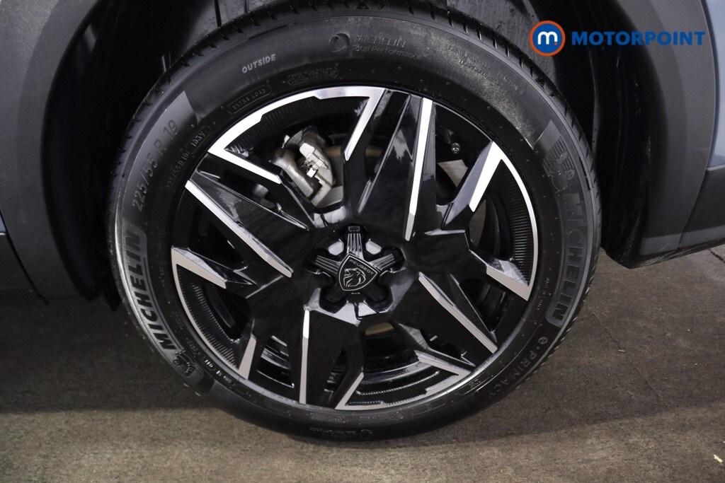 Used Peugeot 5008 2025 for sale - 77462784: Photo 36