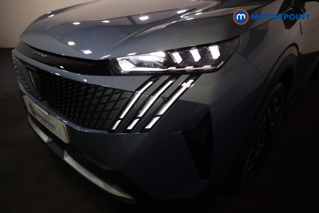 Used Peugeot 5008 2025 for sale - 77462784: Photo 49