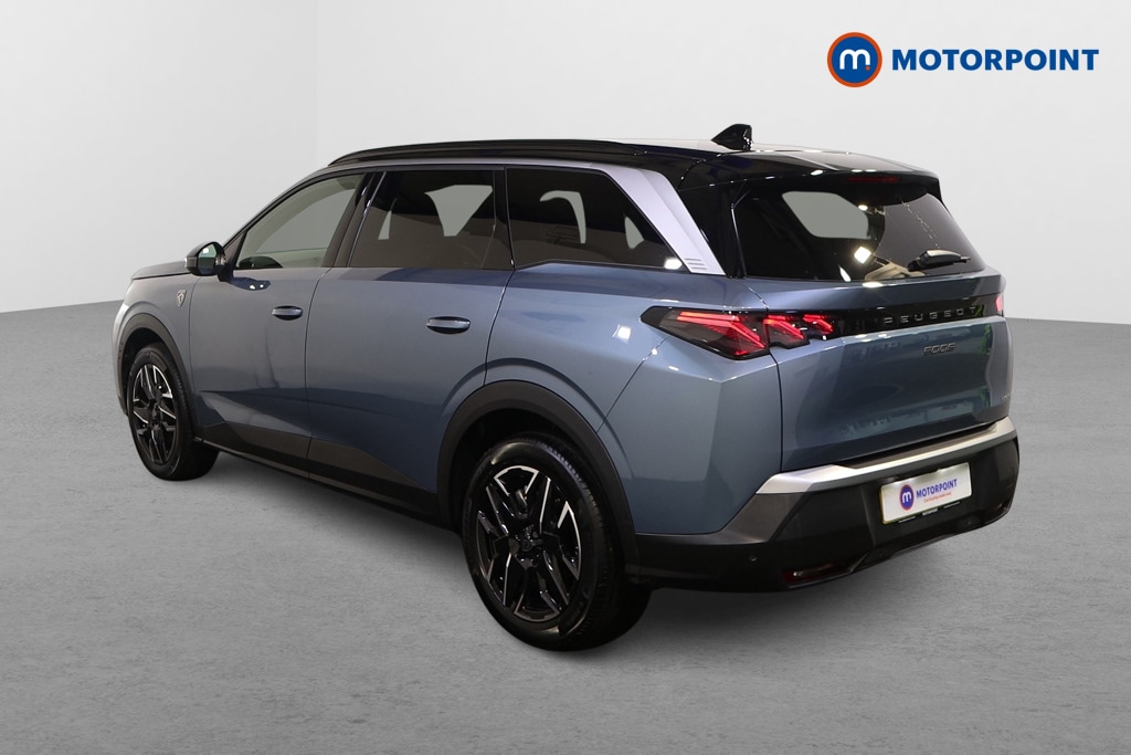 Used Peugeot 5008 2025 for sale - 77462784: Photo 5