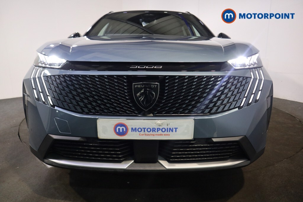 Used Peugeot 5008 2025 for sale - 77462784: Photo 51