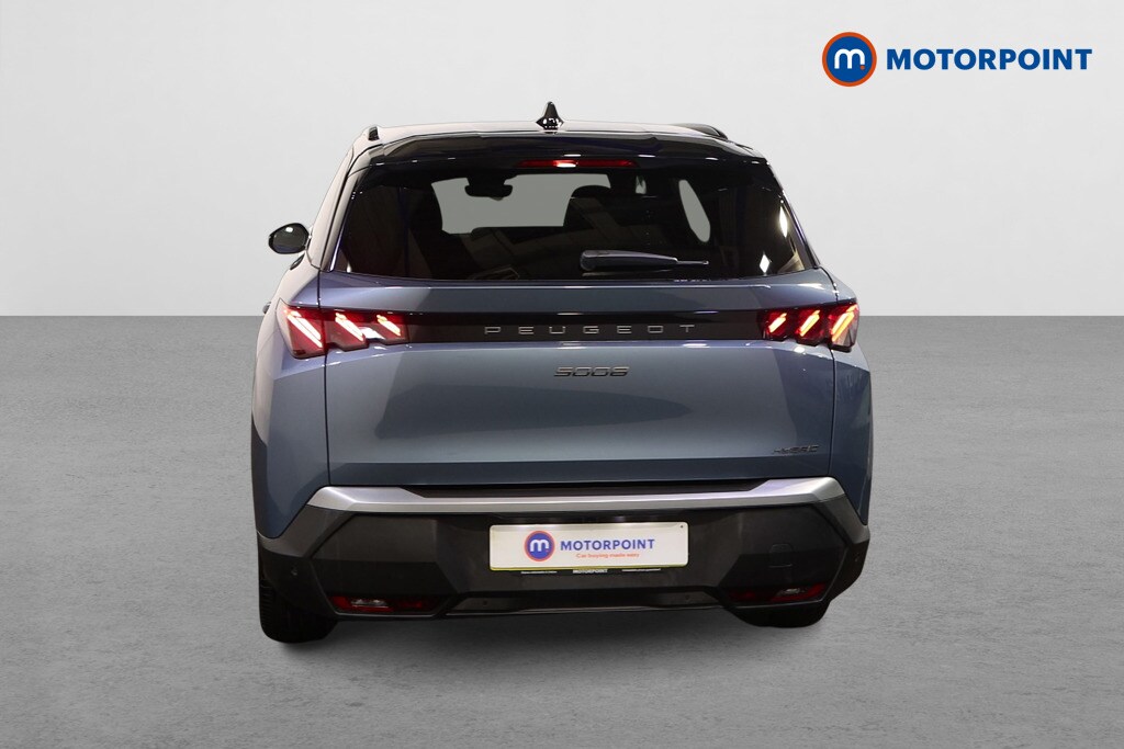 Used Peugeot 5008 2025 for sale - 77462784: Photo 6