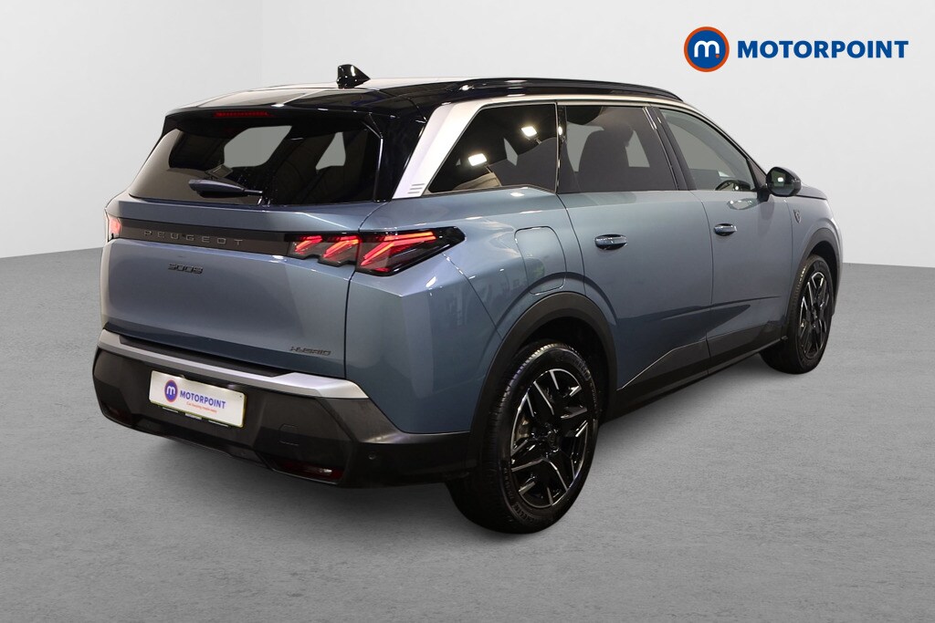 Used Peugeot 5008 2025 for sale - 77462784: Photo 7