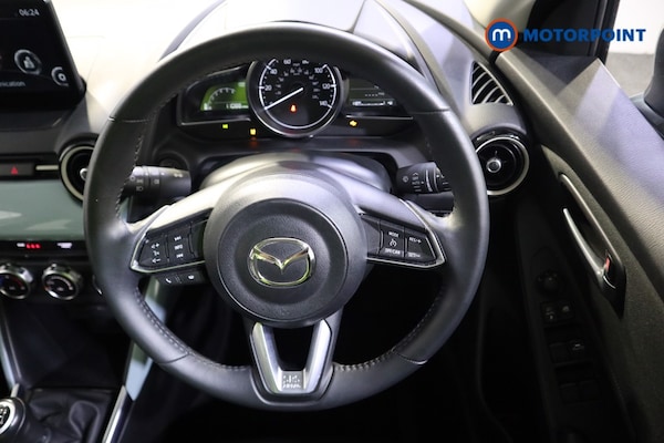 Used Mazda Mazda2 2024 for sale - 76262228: Photo 10