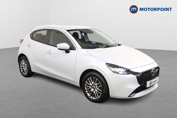 Used Mazda Mazda2 2024 for sale - 76262228: Photo 1