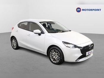 Mazda - Mazda2