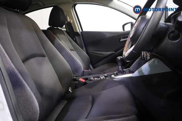 Used Mazda Mazda2 2024 for sale - 76262228: Photo 21