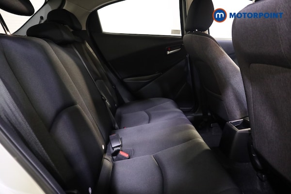 Used Mazda Mazda2 2024 for sale - 76262228: Photo 22