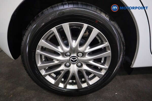 Used Mazda Mazda2 2024 for sale - 76262228: Photo 26