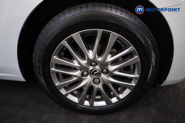 Used Mazda Mazda2 2024 for sale - 76262228: Photo 27