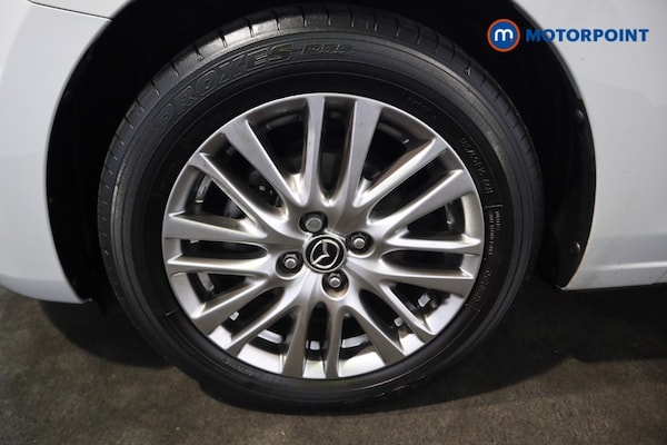 Used Mazda Mazda2 2024 for sale - 76262228: Photo 28