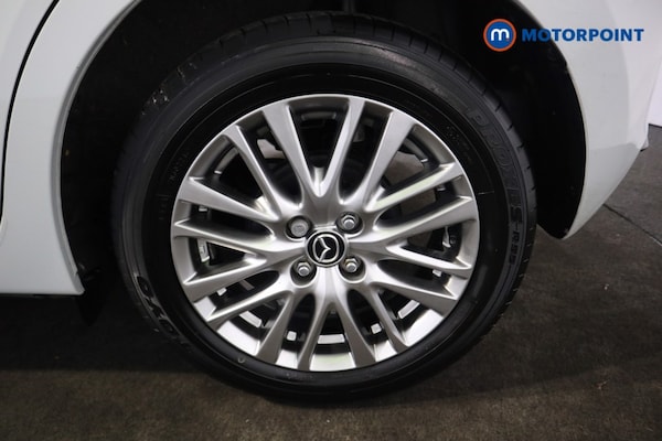 Used Mazda Mazda2 2024 for sale - 76262228: Photo 29