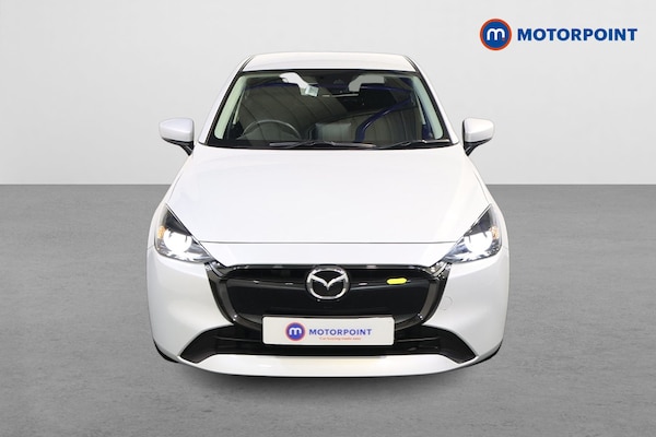 Used Mazda Mazda2 2024 for sale - 76262228: Photo 2