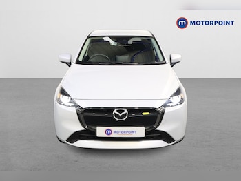 Used Mazda Mazda2 2024 for sale - 76262228: Photo 2