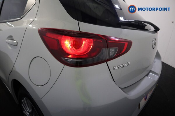 Used Mazda Mazda2 2024 for sale - 76262228: Photo 32