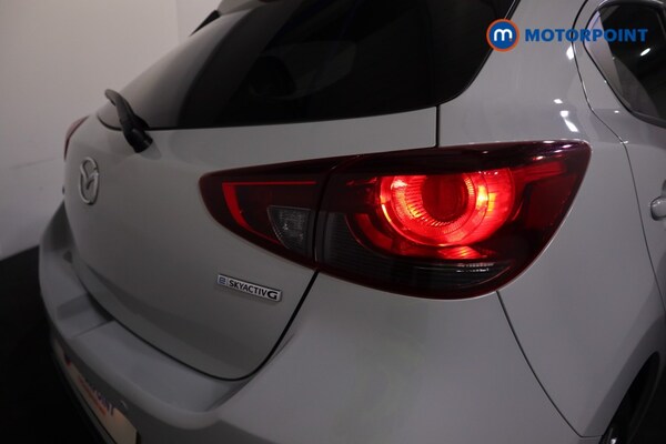 Used Mazda Mazda2 2024 for sale - 76262228: Photo 33