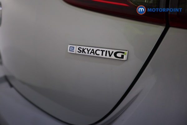 Used Mazda Mazda2 2024 for sale - 76262228: Photo 34