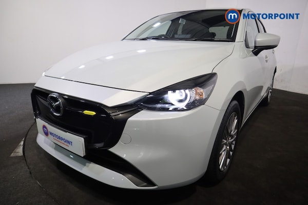 Used Mazda Mazda2 2024 for sale - 76262228: Photo 38