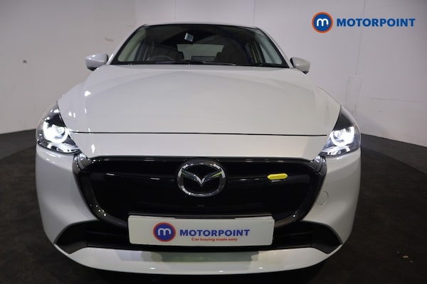 Used Mazda Mazda2 2024 for sale - 76262228: Photo 39