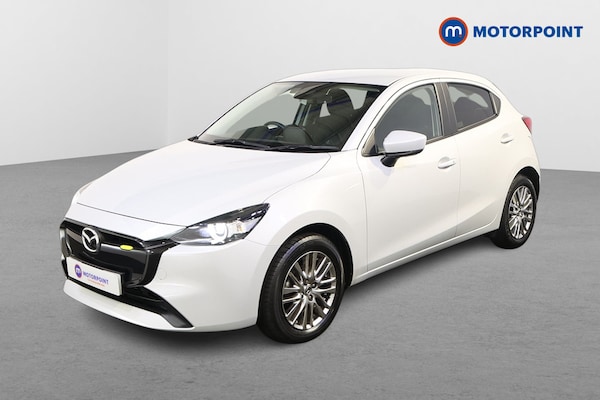 Used Mazda Mazda2 2024 for sale - 76262228: Photo 3