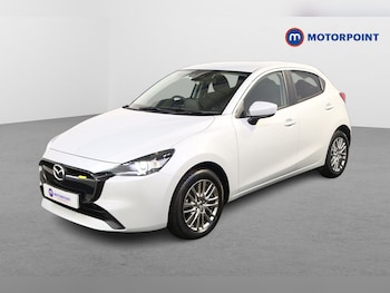 Used Mazda Mazda2 2024 for sale - 76262228: Photo 3