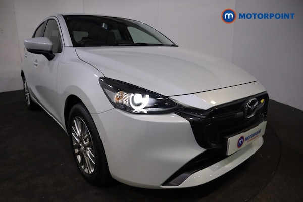 Used Mazda Mazda2 2024 for sale - 76262228: Photo 40