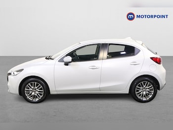 Used Mazda Mazda2 2024 for sale - 76262228: Photo 4