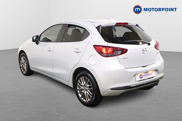Used Mazda Mazda2 2024 for sale - 76262228: Photo 5