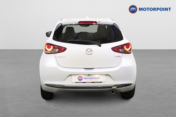 Used Mazda Mazda2 2024 for sale - 76262228: Photo 6