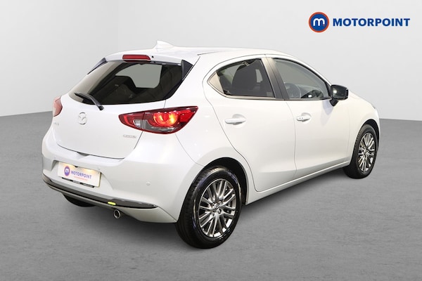 Used Mazda Mazda2 2024 for sale - 76262228: Photo 7