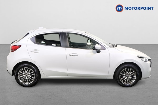 Used Mazda Mazda2 2024 for sale - 76262228: Photo 8