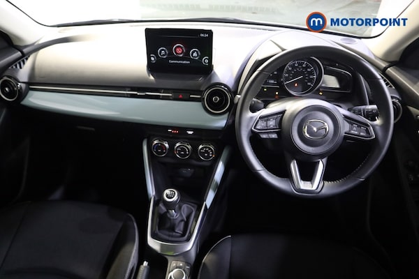 Used Mazda Mazda2 2024 for sale - 76262228: Photo 9