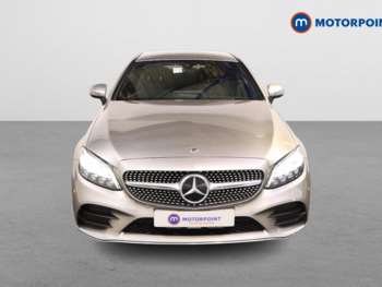 Used Mercedes-Benz C-Class 2020 for sale - 75056780: Photo