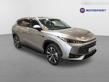 Used MG MG HS undefined for sale - 78556369: Photo