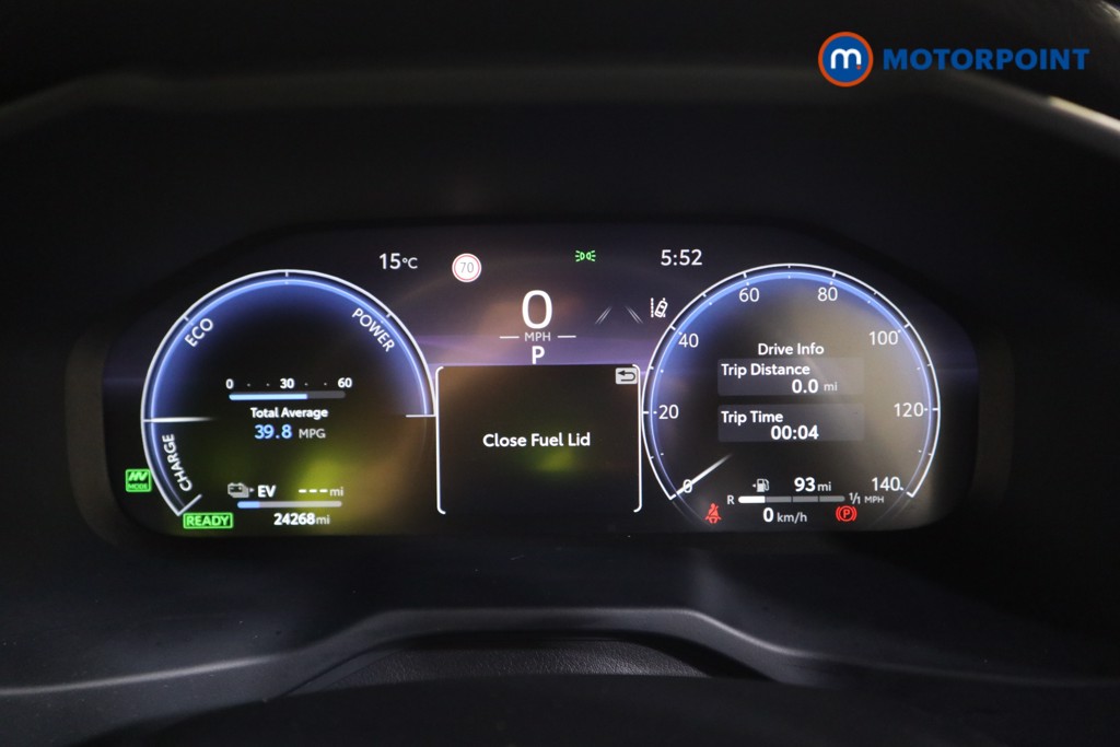 Used Suzuki Across 2023 for sale - 77691905: Photo 13