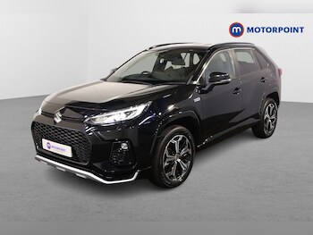 Used Suzuki Across 2023 for sale - 77691905: Photo