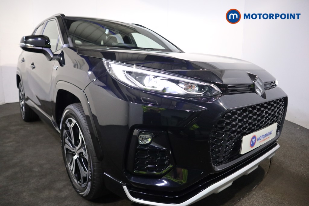 Used Suzuki Across 2023 for sale - 77691905: Photo 46