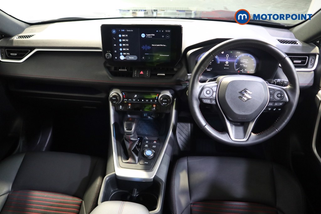 Used Suzuki Across 2023 for sale - 77691905: Photo 9