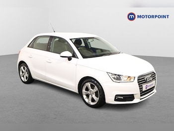 2018 - 1.4 TFSI Sport Nav 5dr