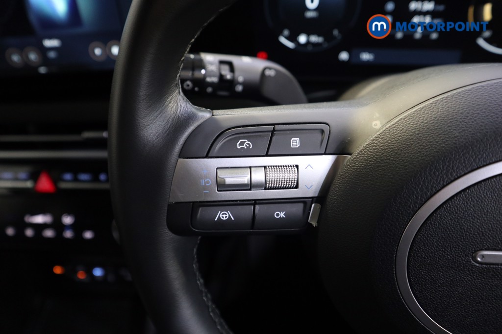 Used Hyundai TUCSON 2025 for sale - 77446541: Photo 11