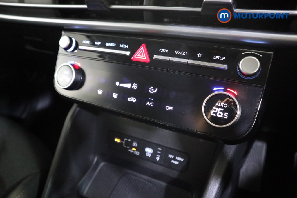 Used Hyundai TUCSON 2025 for sale - 77446541: Photo 16