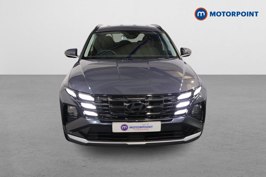 Used Hyundai TUCSON 2025 for sale - 77446541: Photo 2