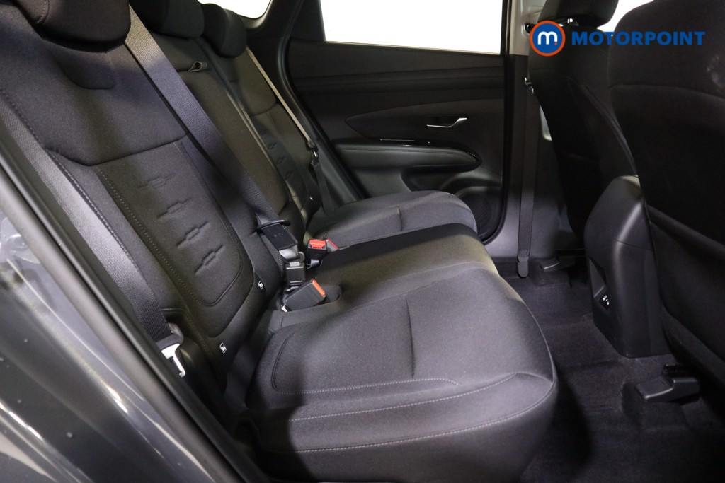 Used Hyundai TUCSON 2025 for sale - 77446541: Photo 25