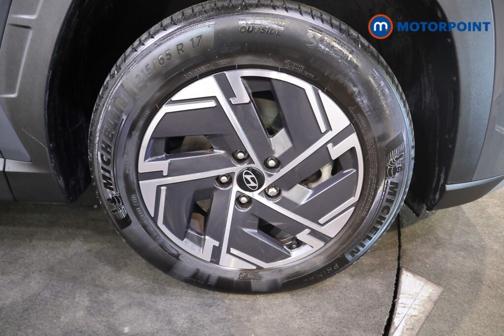 Used Hyundai TUCSON 2025 for sale - 77446541: Photo 31