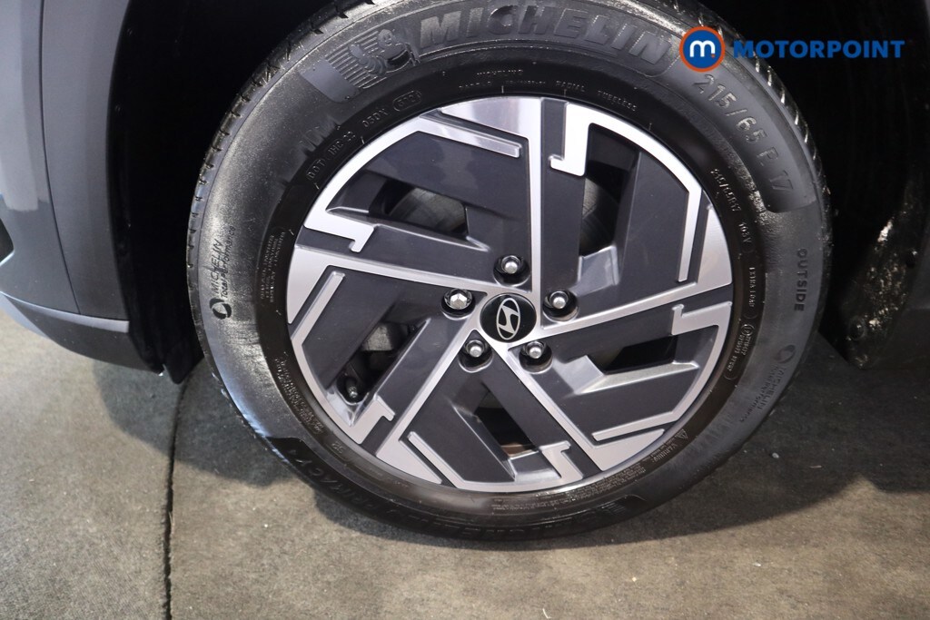 Used Hyundai TUCSON 2025 for sale - 77446541: Photo 32